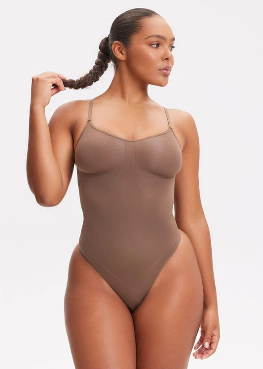 Body modellante 3D Invisible Sculpt™-Perizoma