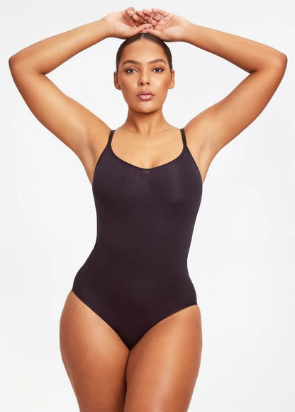 Body Modellante 3D Invisible Sculpt™-Mutanda