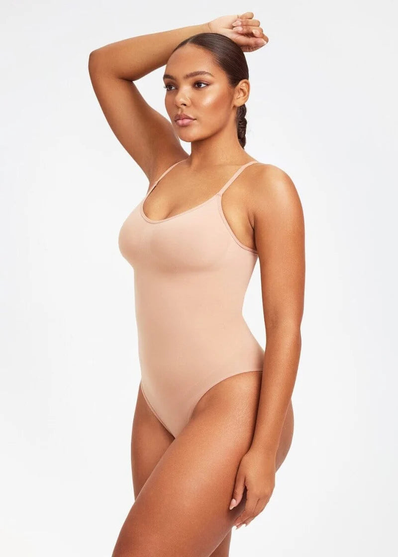 Body Modellante 3D Invisible Sculpt™-Mutanda