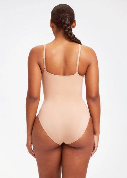Body Modellante 3D Invisible Sculpt™-Mutanda