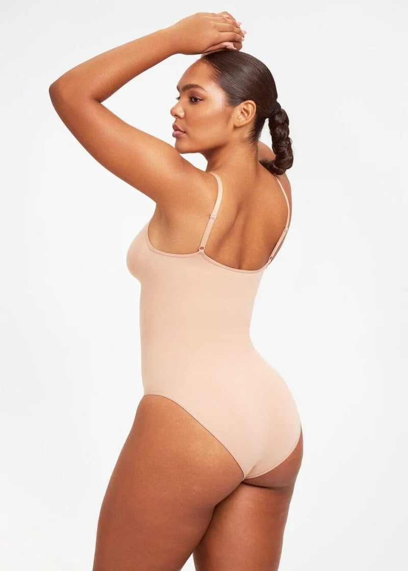 Body Modellante 3D Invisible Sculpt™-Mutanda