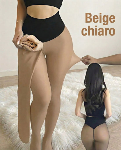 Leggings Termici Shapewear 4 in 1 BodyLine™