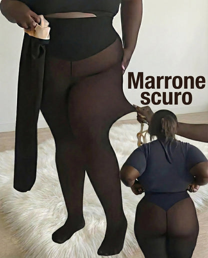 Leggings Termici Shapewear 4 in 1 BodyLine™