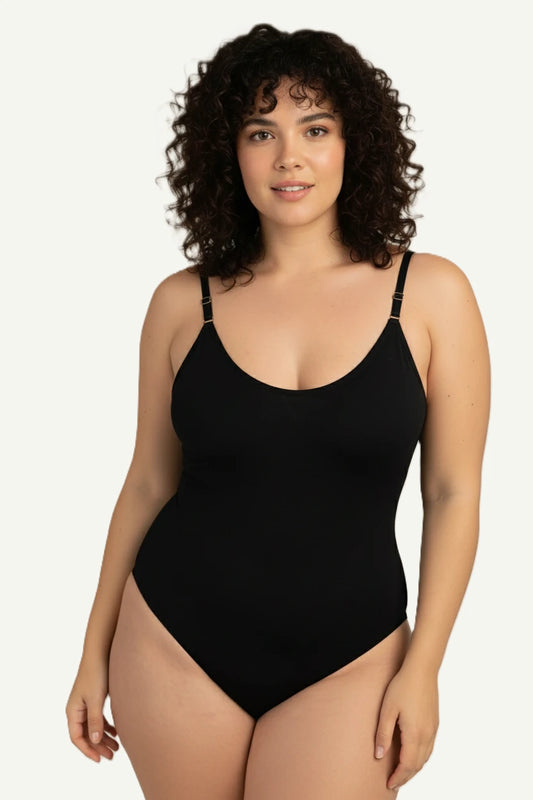 Body Modellante e Invisibile