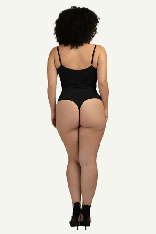 Body modellante e Invisibile-Perizoma