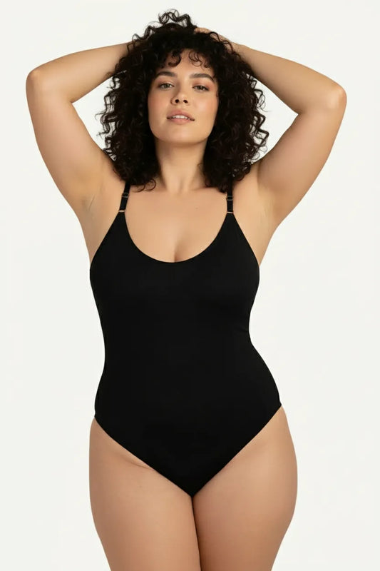 Body modellante e Invisibile-Perizoma