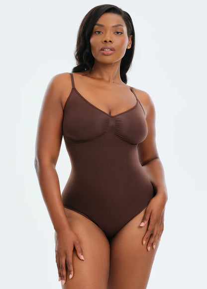 Body Modellante 3D Invisible Sculpt™-Mutanda