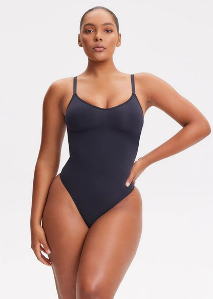 Body modellante 3D Invisible Sculpt™-Perizoma