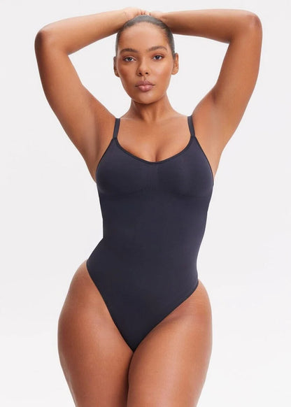 Body modellante 3D Invisible Sculpt™-Perizoma