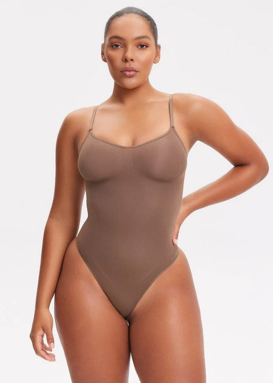 Body modellante 3D Invisible Sculpt™-Perizoma