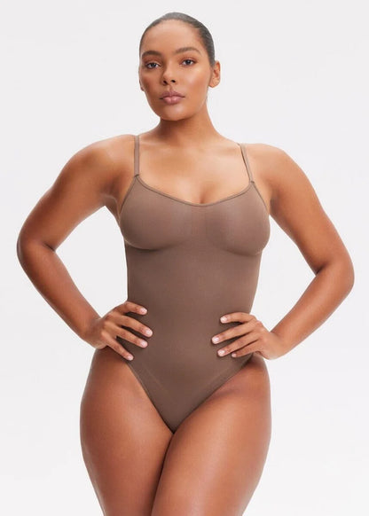 Body modellante 3D Invisible Sculpt™-Perizoma