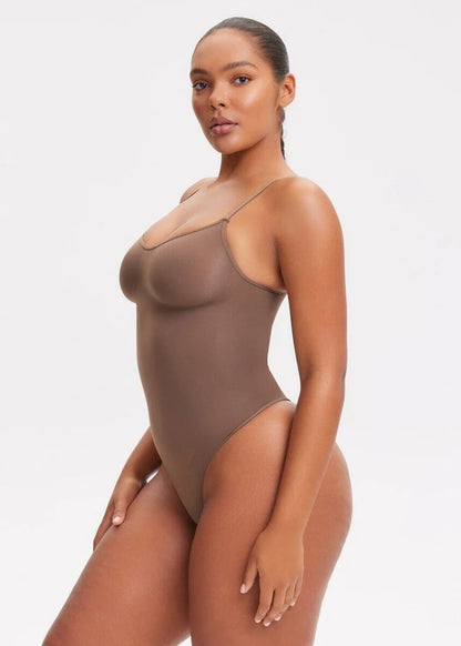 Body modellante 3D Invisible Sculpt™-Perizoma